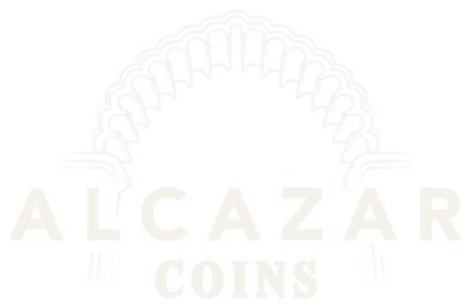 Alcazar Coins