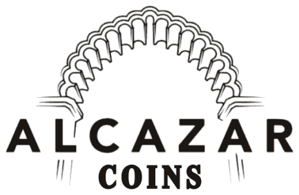 Alcazar Coins