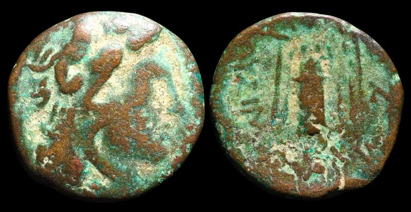 Quersoneso Trácio, Lisimáquia - 309-221 a.C