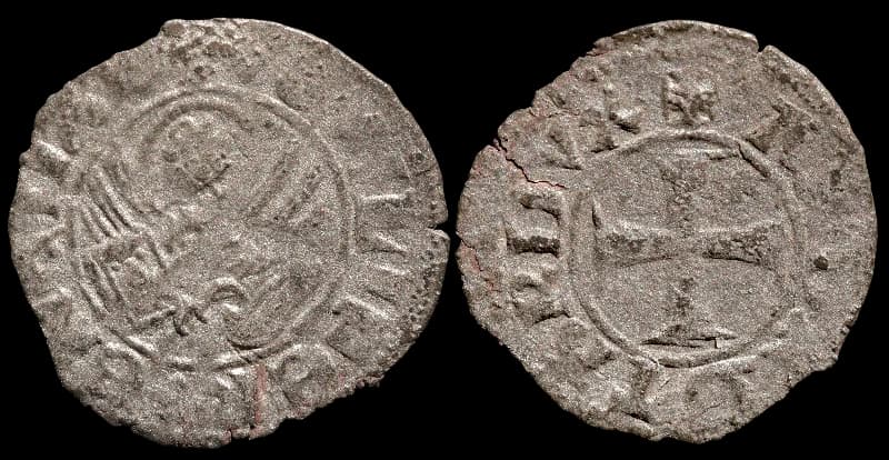Andrea Contarini - Veneza - 1368-1382