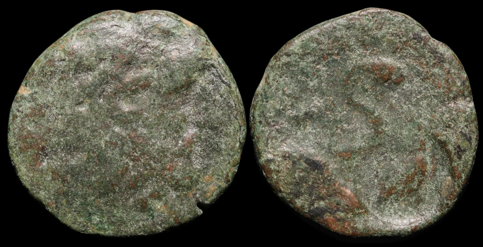 Mísia, Pérgamo - 133-27 a.C
