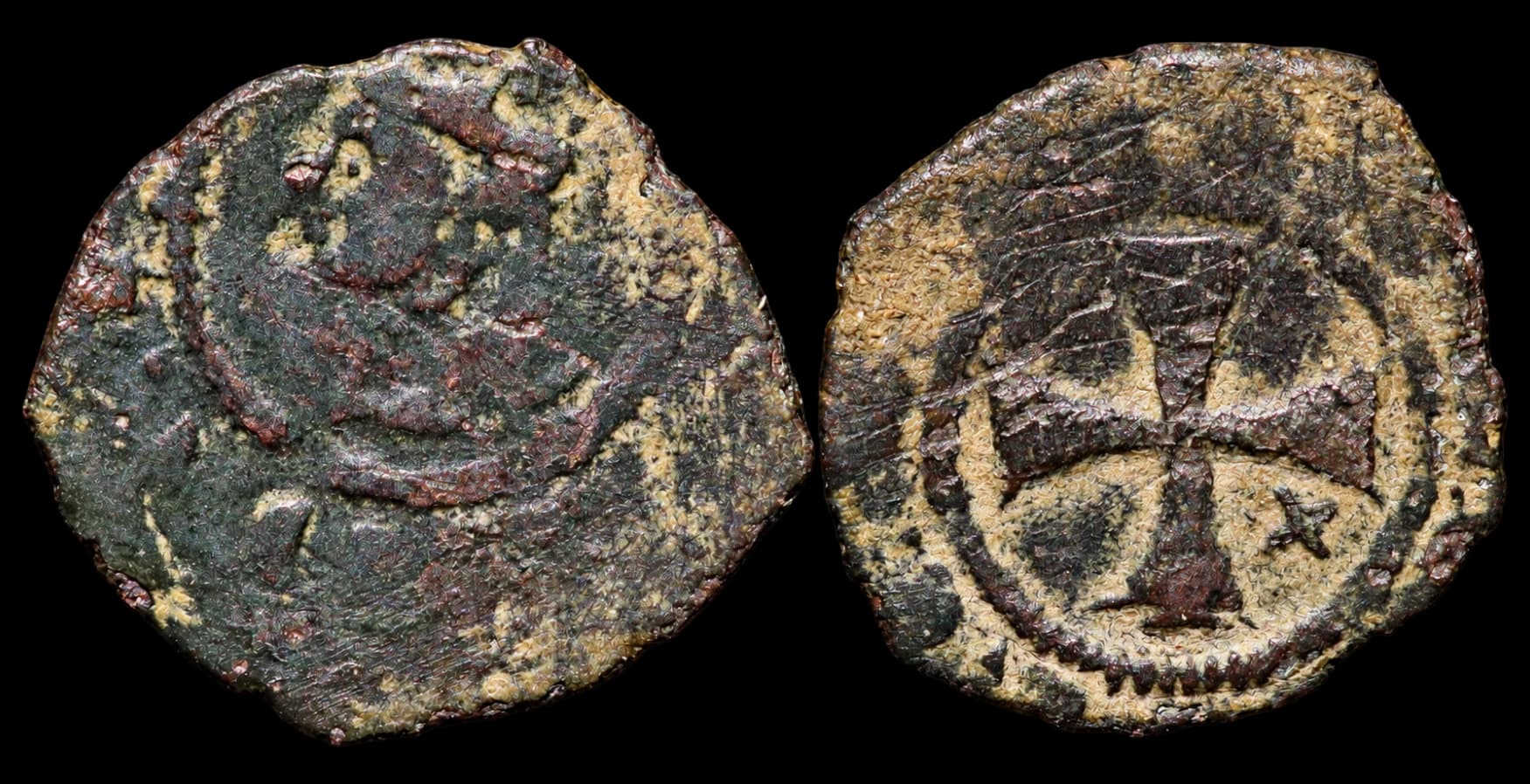 Frederico III de Aragão - Messina - 1296-1337