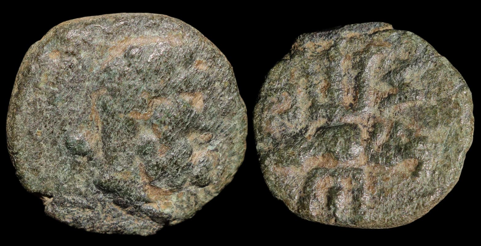 Pisídia, Selge - Selge por volta de 100 a - 100 a.C
