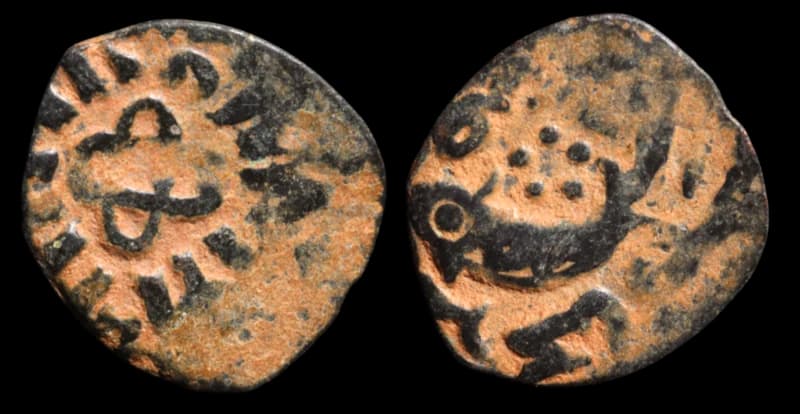 Shaʿban II - Hama - 1363-1376 d.C