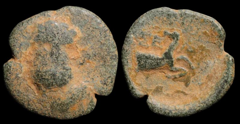 Pisídia, Selge - séculos II-I a.C