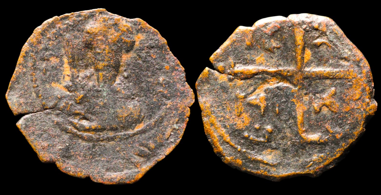 Antioquia, Tancredo - As - 1101-1103