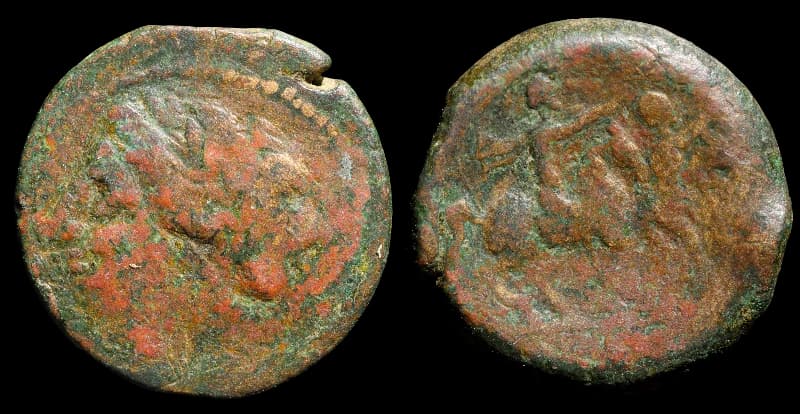 Siracusa, Quinta República - 215-212 a.C