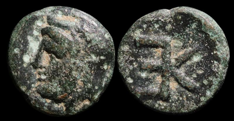 Troade - 412–399 a.C