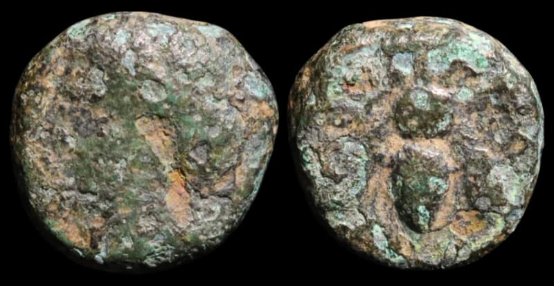 Jônia, Éfeso - 375 a.C