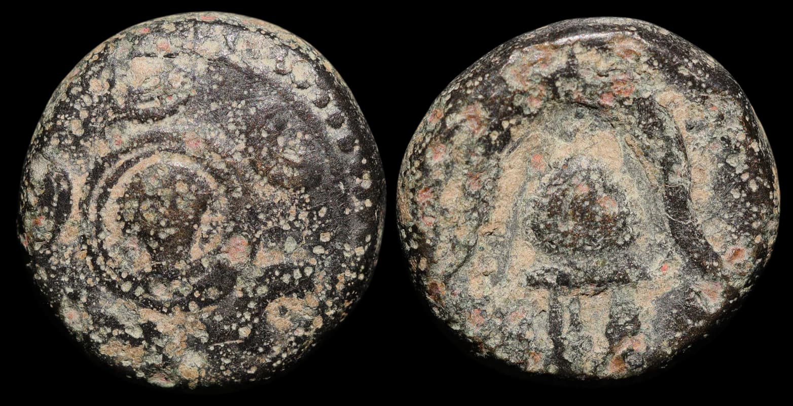 Alexandre III, o Grande - 336-323 a.C