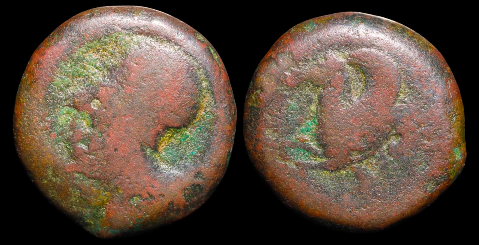 Sicília, Siracusa 400 a.C - 400-390 a.C