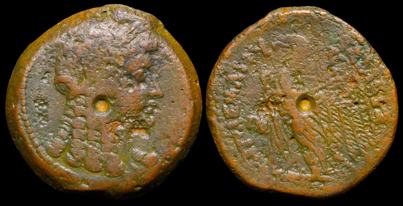 Ptolemeu VI Filómetor - As - Alexandria durante o segundo período de governo individual de Ptolemeu - 163-145 a.C