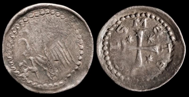 Thierry III de Bar - Metz - 1163-1171