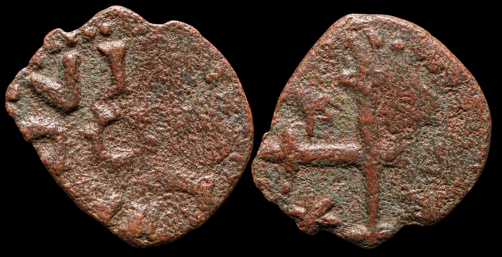 Valáquia - Dan I - 1383-1386 d.C