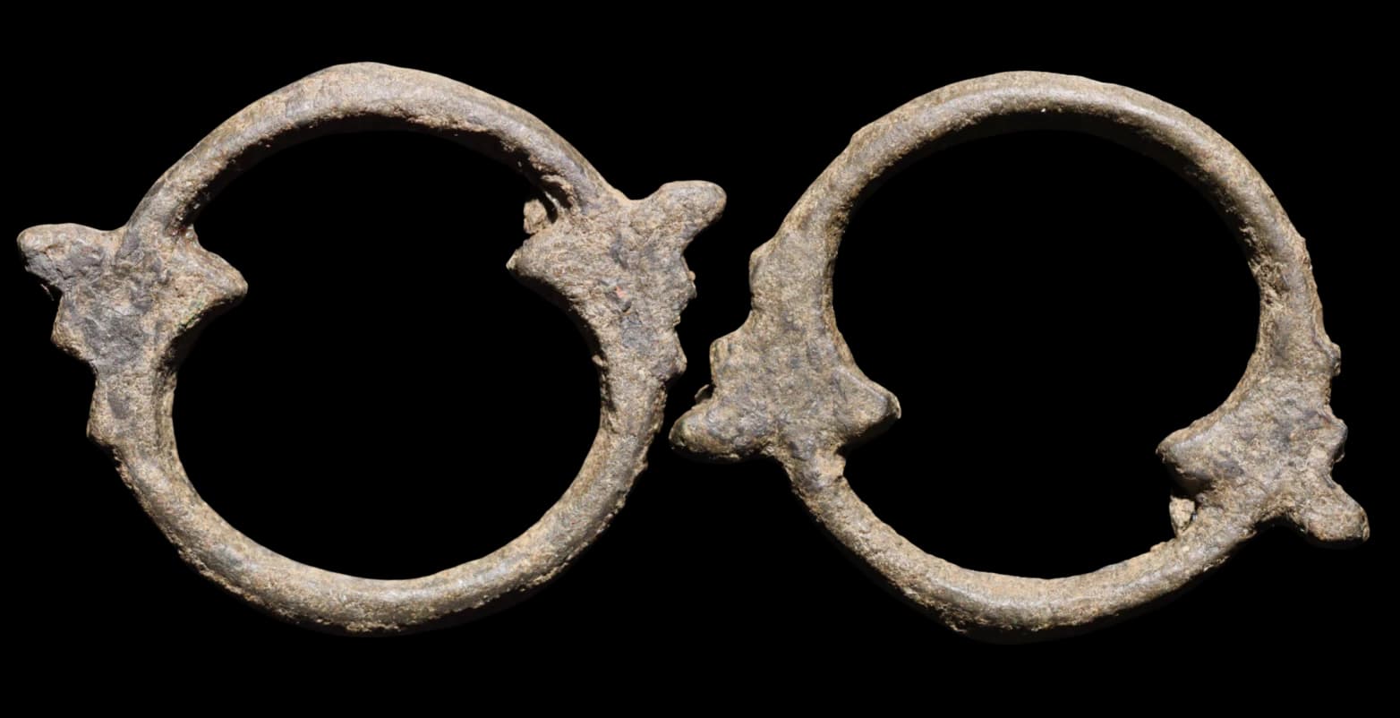 Proto-Moeda Celta - 300-200 a.C