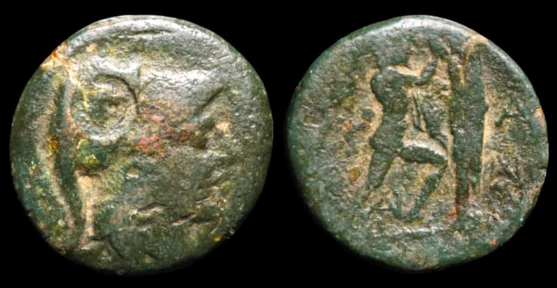 Reino da Macedônia, Antígono II Gônatas - 276-239 a.C
