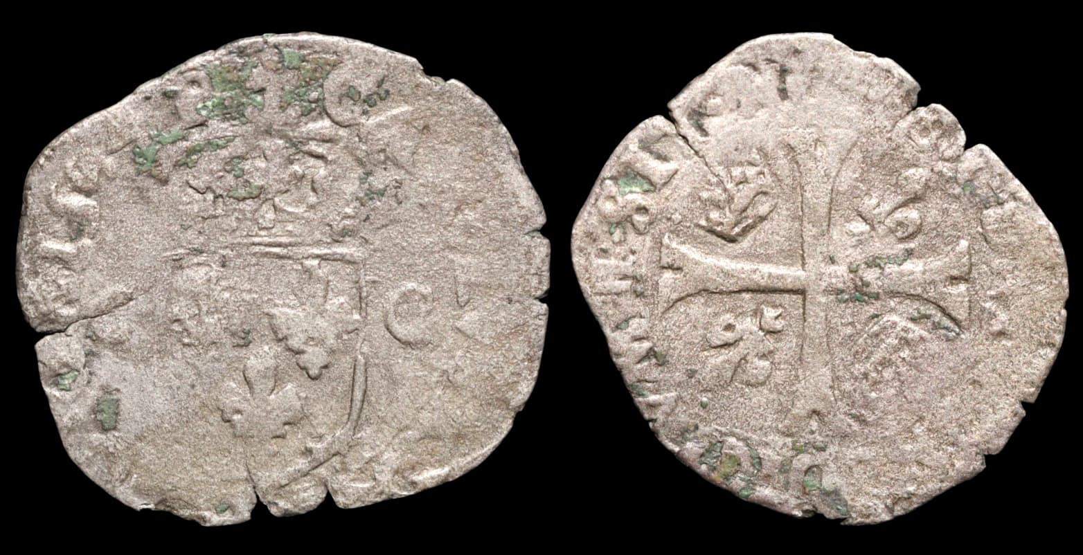 Henrique IV - 1589-1610