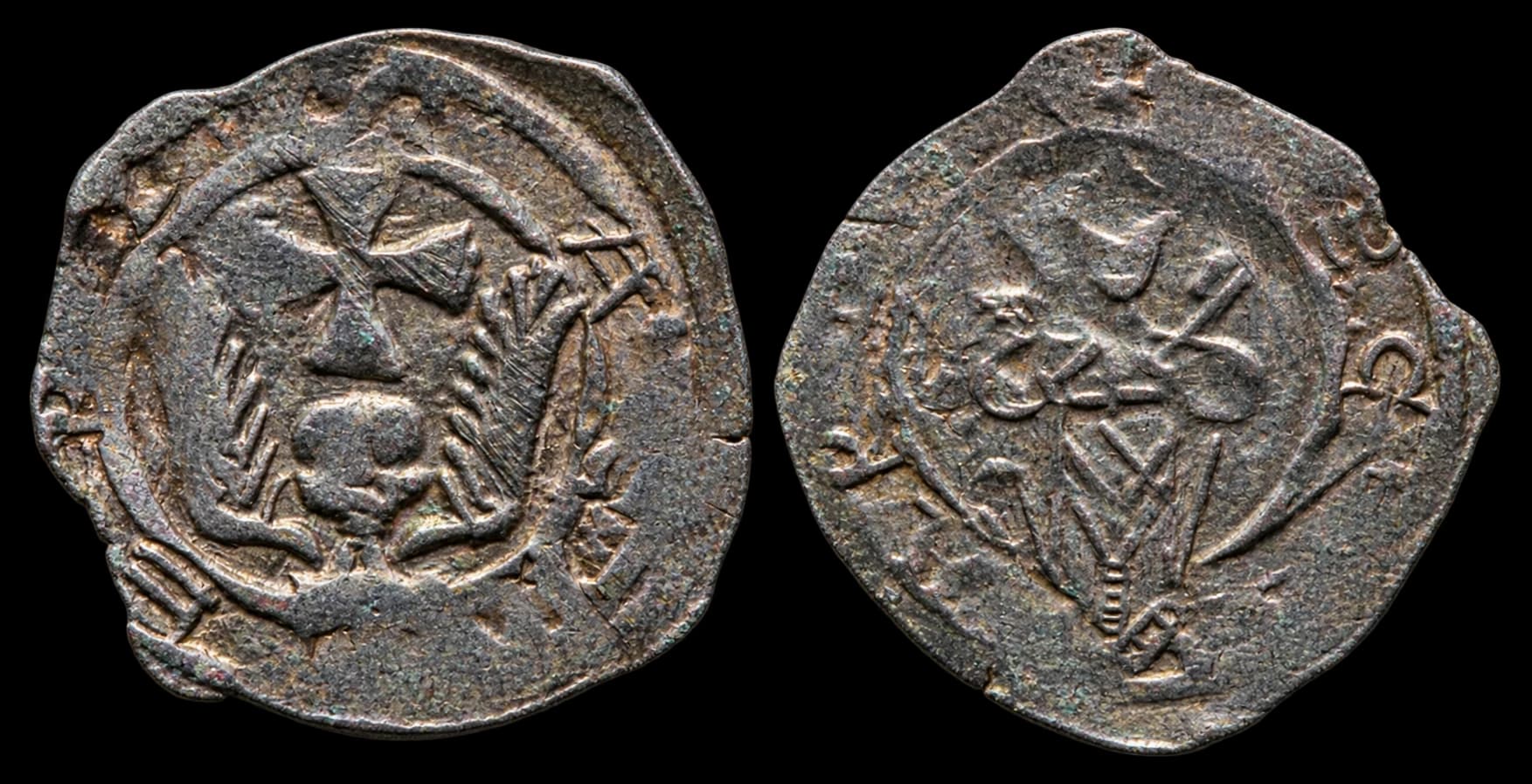 Eberhard II de Regensberg - Friesach - 1200-1246
