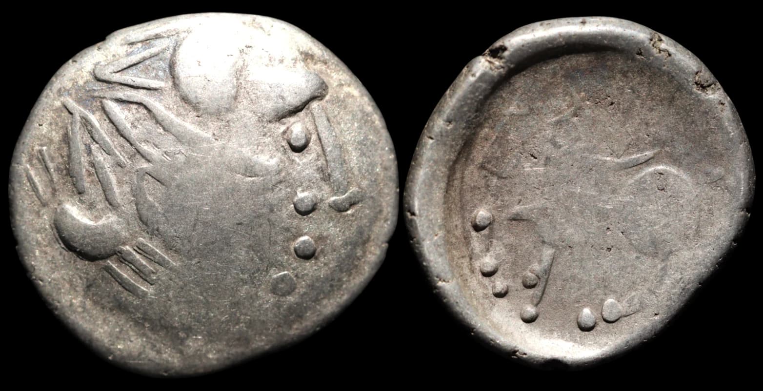 Gregas - 300-100 a.C