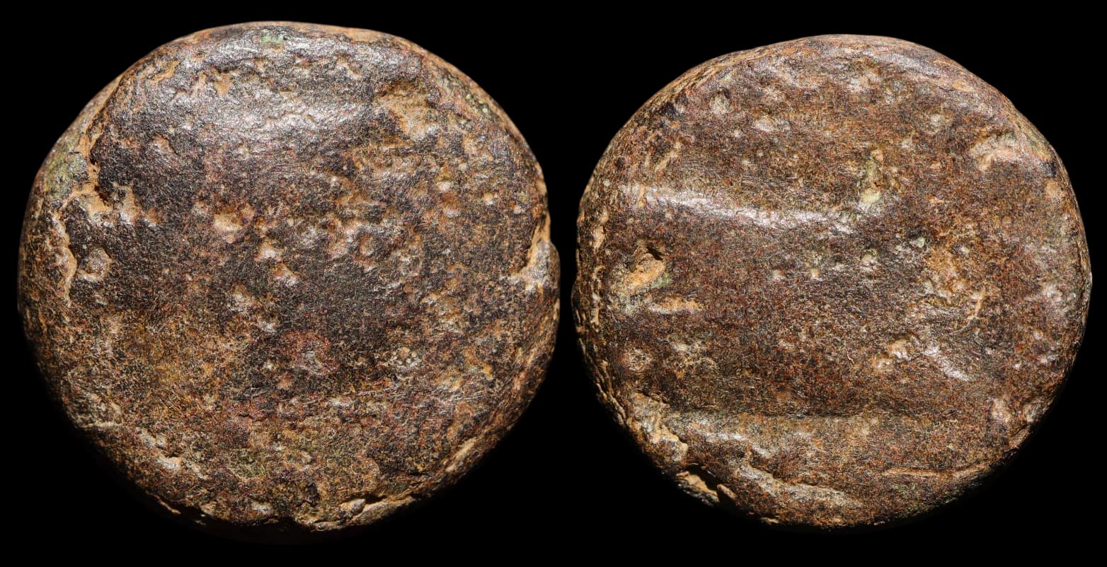 Demétrio I Poliorcetes - Salamina - 300-295 a.C