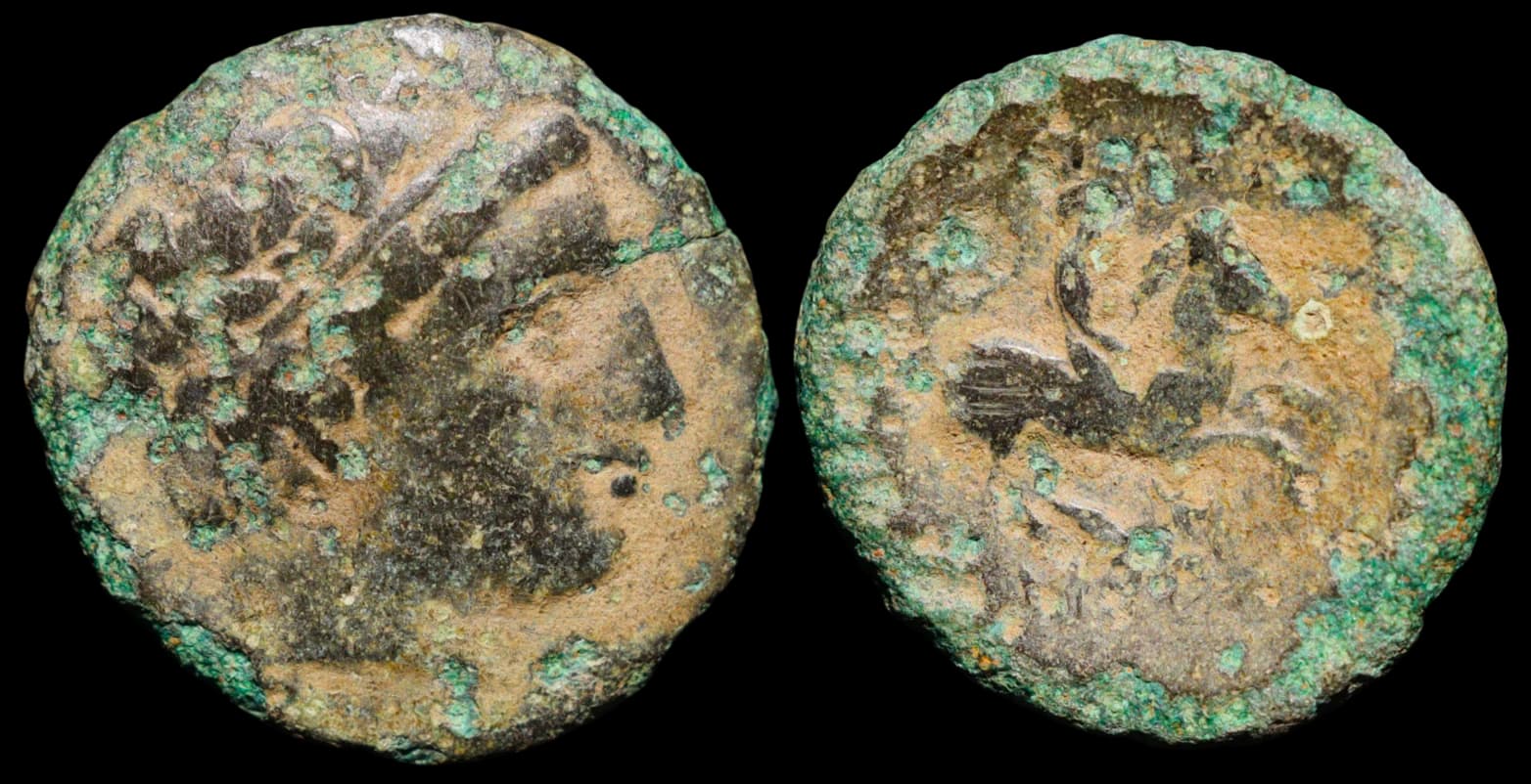 Filipe II - 359-294 a.C