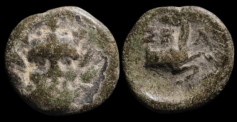 Pisídia, Selge - séculos II-I a.C