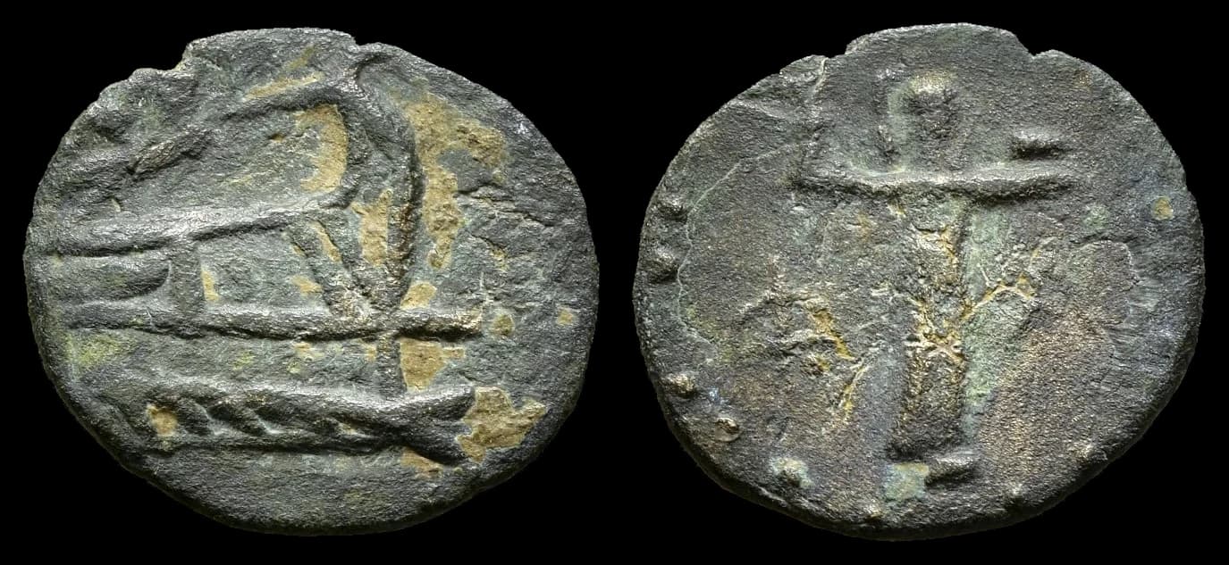 Lícia, Fasélis - 190-167 a.C