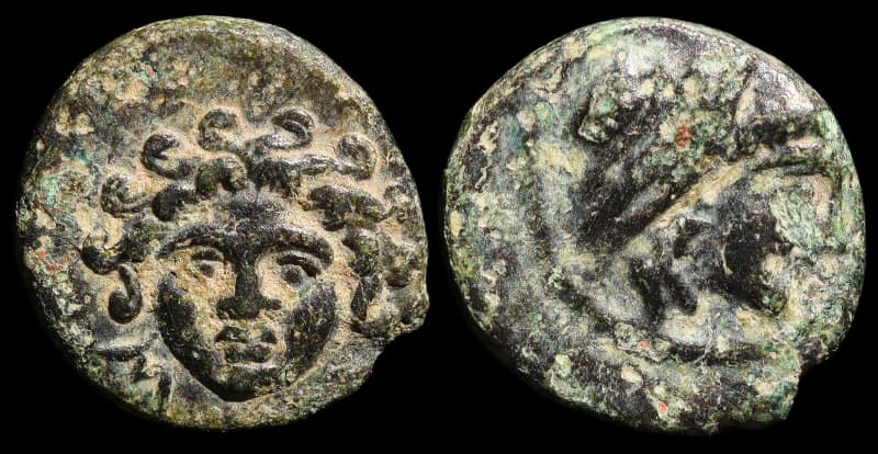 Malo - 400-300 a.C