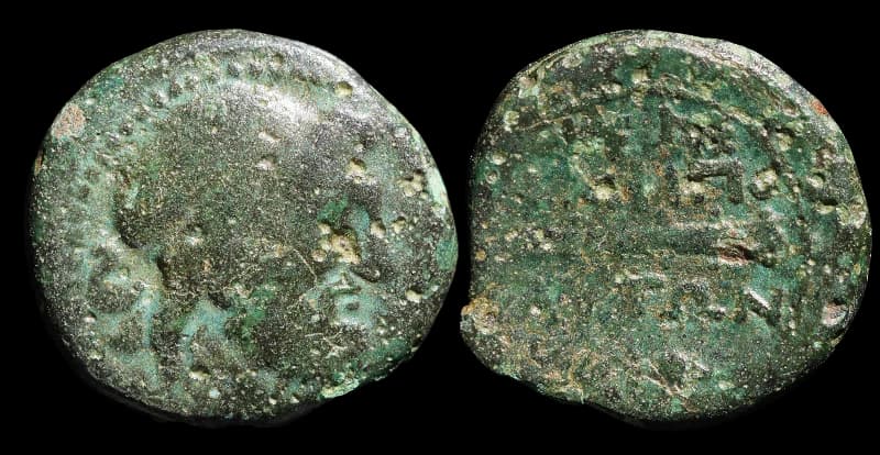 Macedônia, Anfípolis - 187-168 a.C