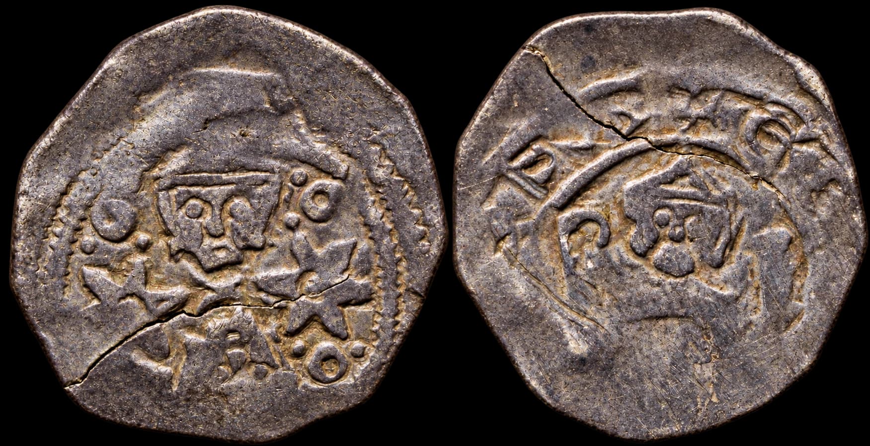 Eberhard II von Regensberg - Friesach - 1200-1246