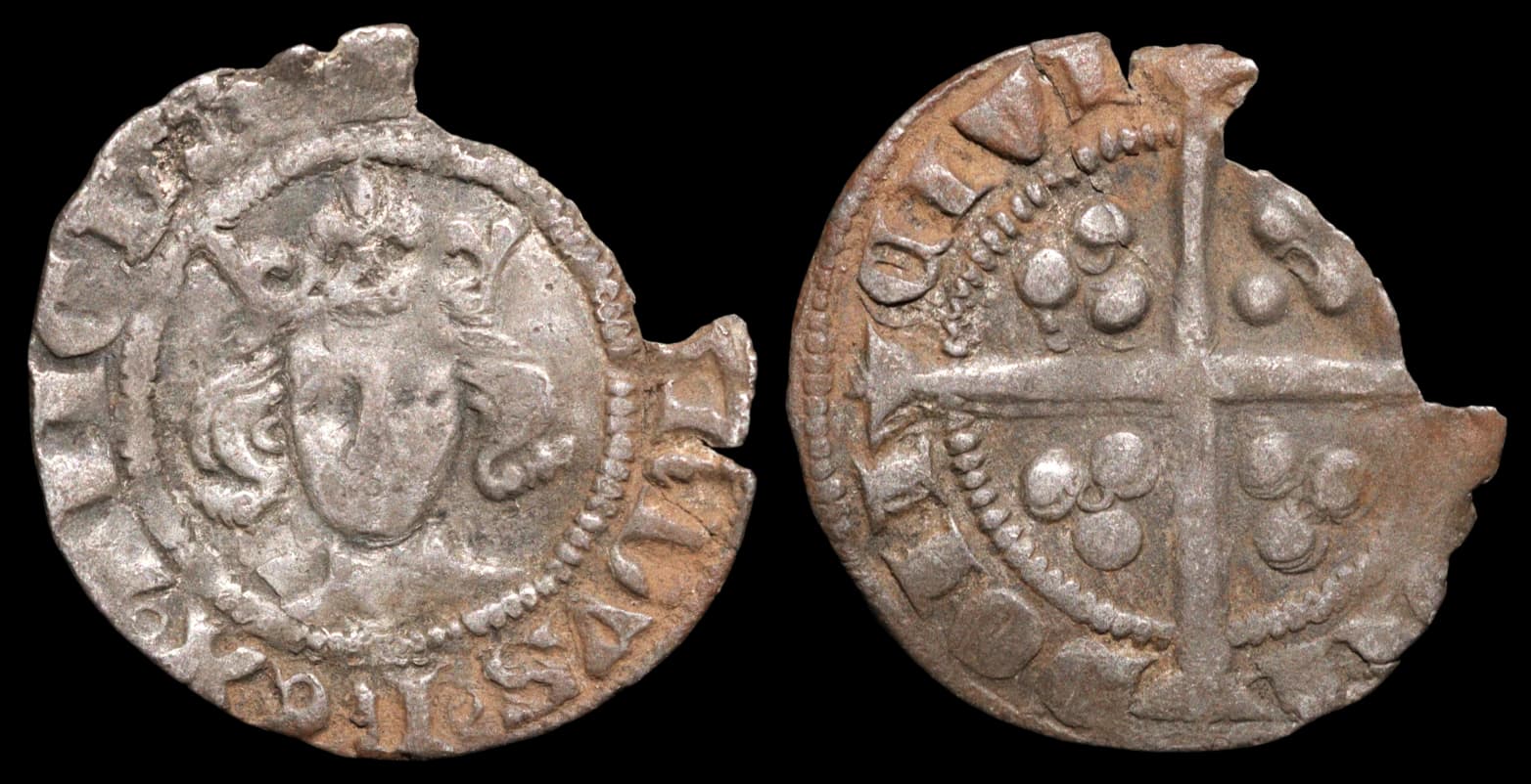 Eduardo III - Inglaterra - Londres - 1351-1361