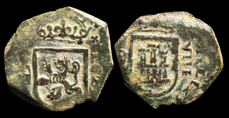 Filipe IV de Espanha - Toledo - 1621-1665