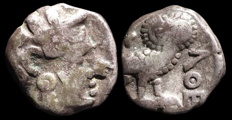 Reino de Sabá - 350-250 a.C