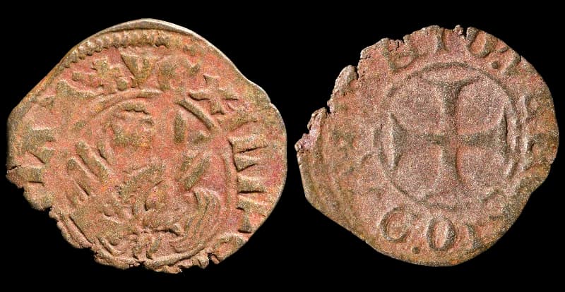 Marco Cornaro - 1365-1368