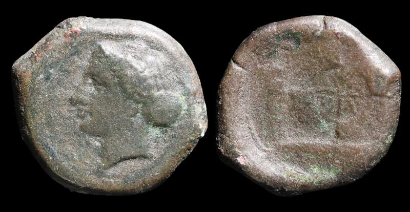 Sicília, Siracusa - 405-375 a.C