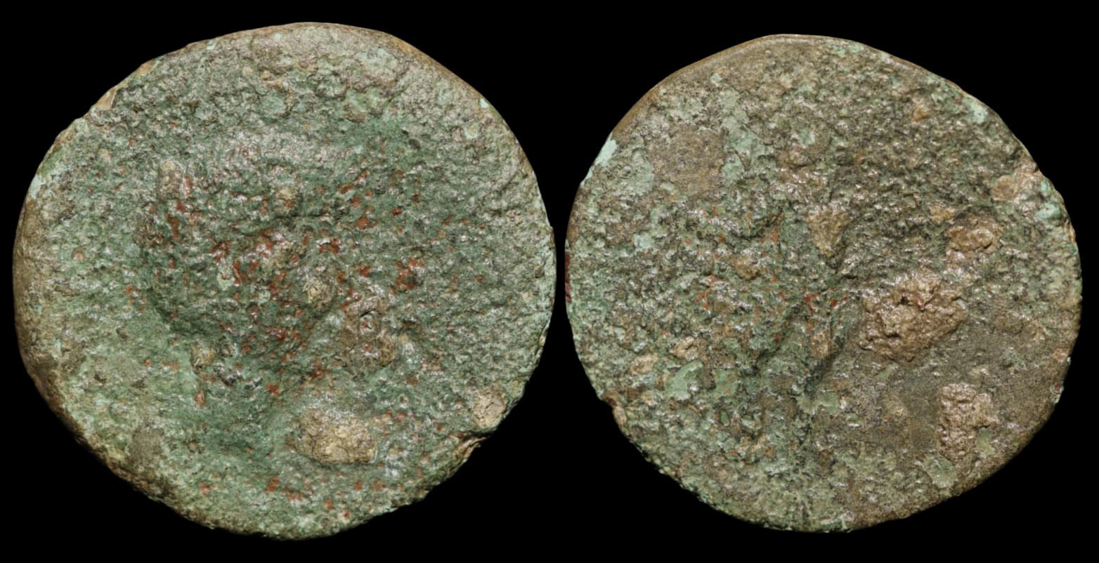 Osset - 120-20 a.C