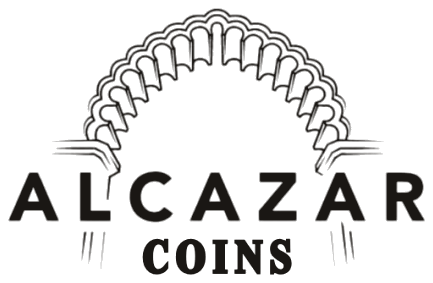 Alcazar Coins